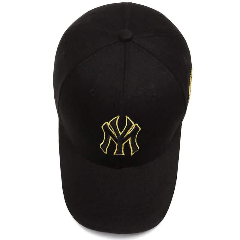 Embroidered Unisex Baseball Cap